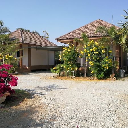 סוקותאי Bantung Resort מראה חיצוני תמונה