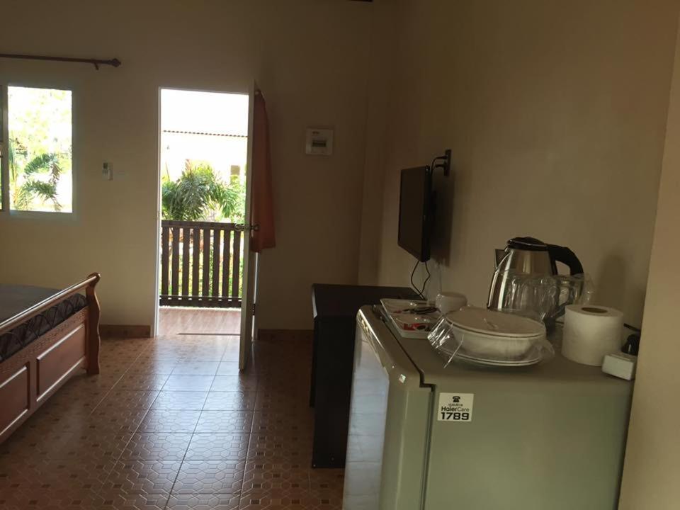 סוקותאי Bantung Resort מראה חיצוני תמונה