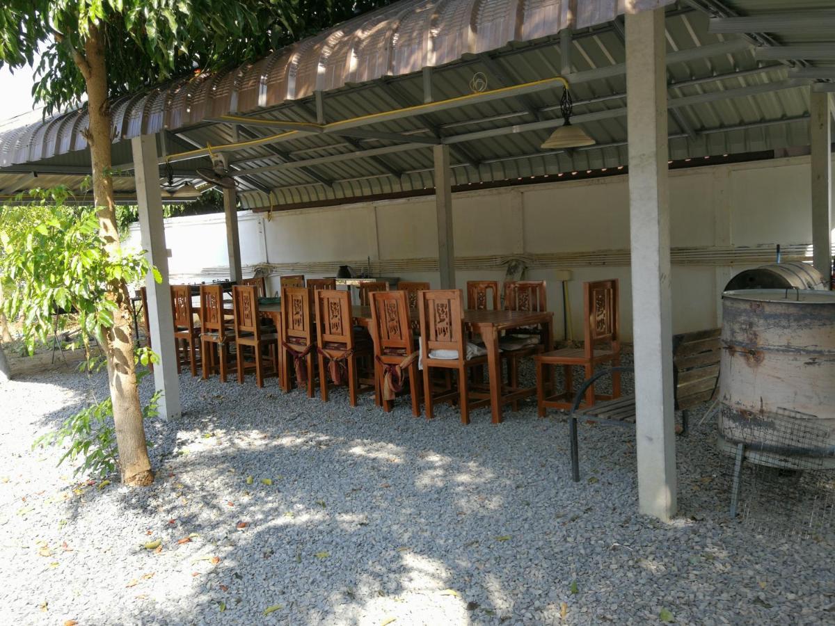 סוקותאי Bantung Resort מראה חיצוני תמונה