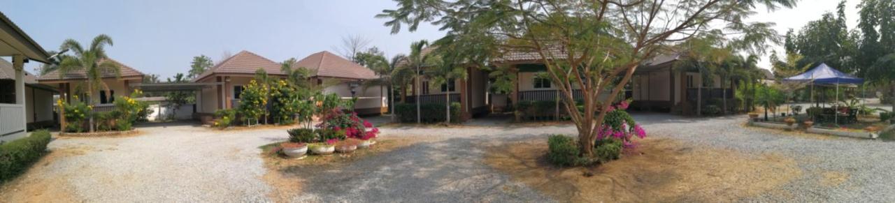 סוקותאי Bantung Resort מראה חיצוני תמונה