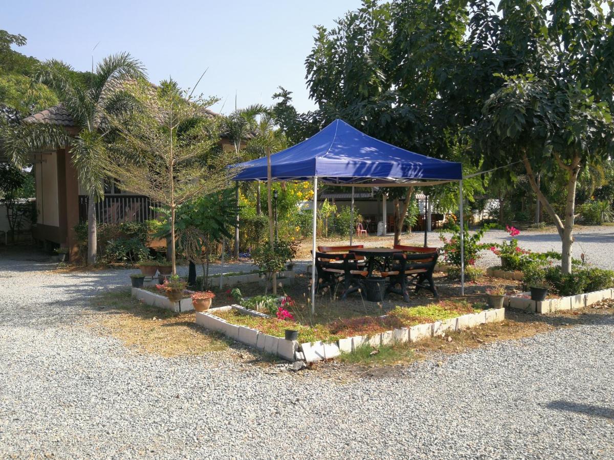 סוקותאי Bantung Resort מראה חיצוני תמונה