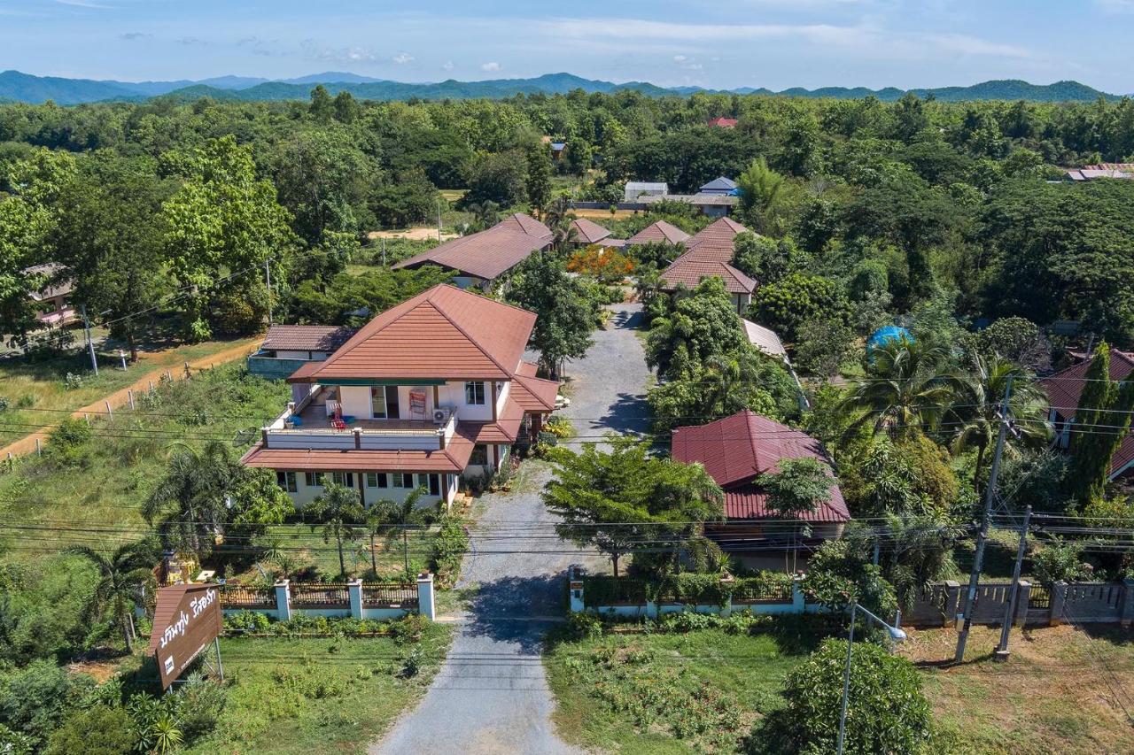 סוקותאי Bantung Resort מראה חיצוני תמונה