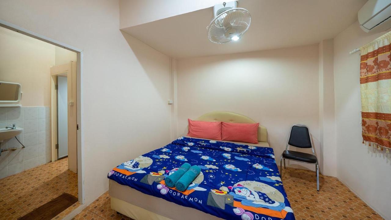סוקותאי Bantung Resort מראה חיצוני תמונה