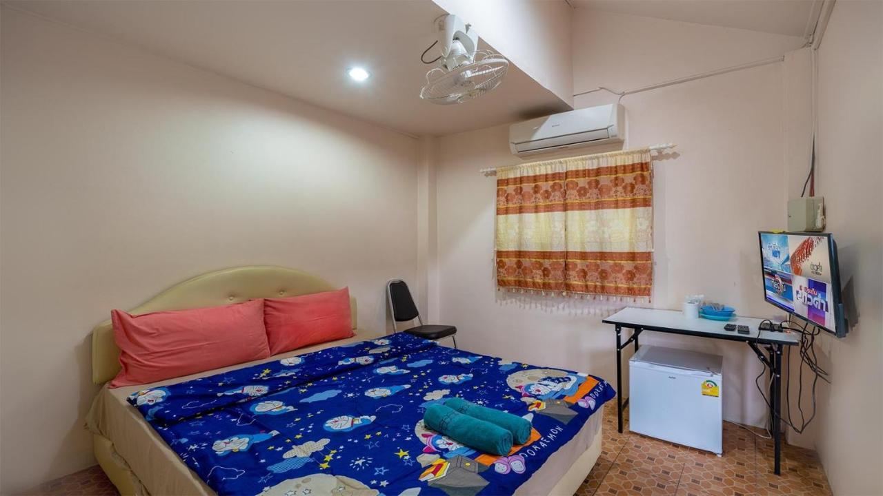סוקותאי Bantung Resort מראה חיצוני תמונה